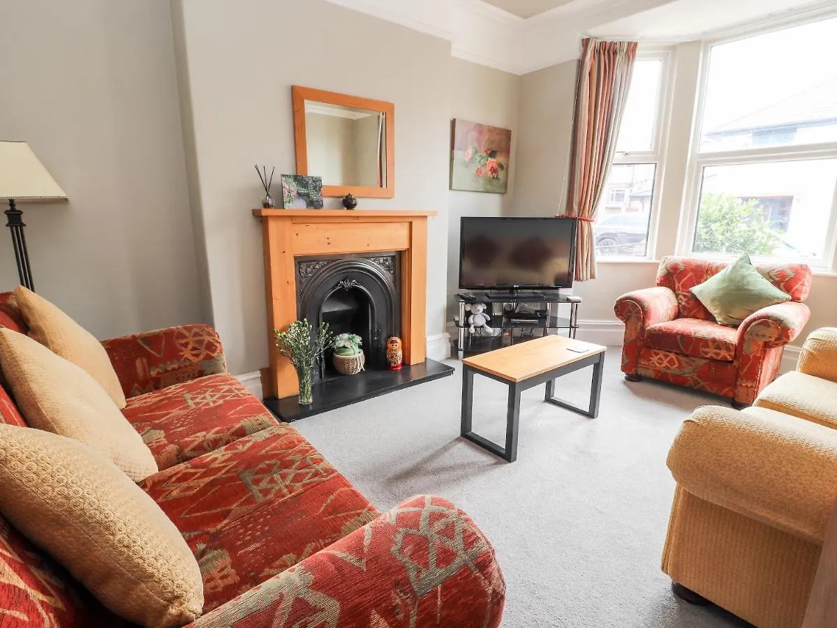 Holiday home Glenwyllan Villa Chester