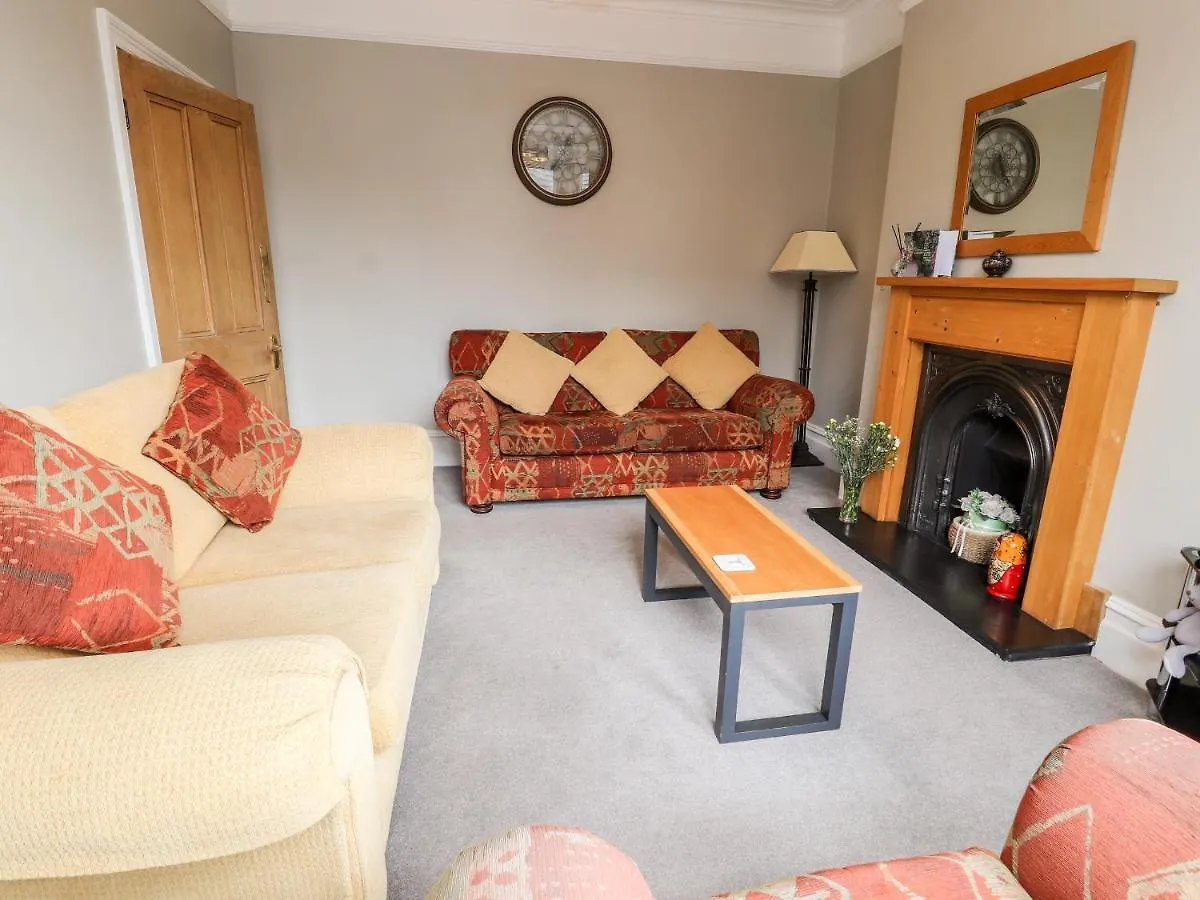 Glenwyllan Villa Chester 0*,  United Kingdom