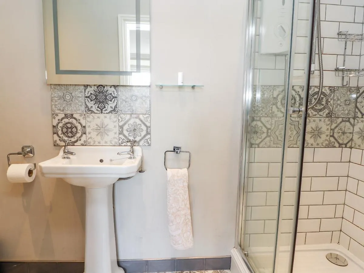 Holiday home Glenwyllan Villa Chester United Kingdom