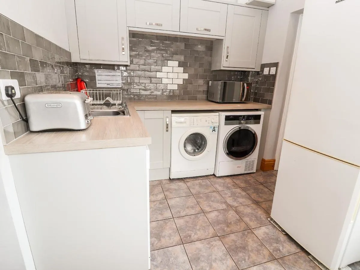 Holiday home Glenwyllan Villa Chester