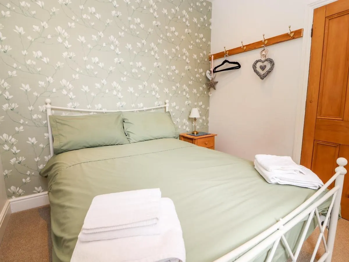 Glenwyllan Villa Chester 0*,  United Kingdom