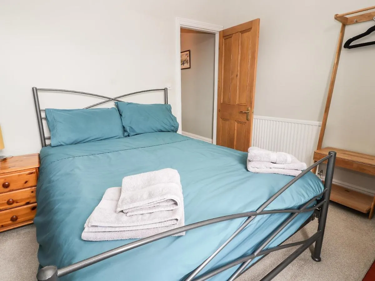 Glenwyllan Villa Chester Holiday home