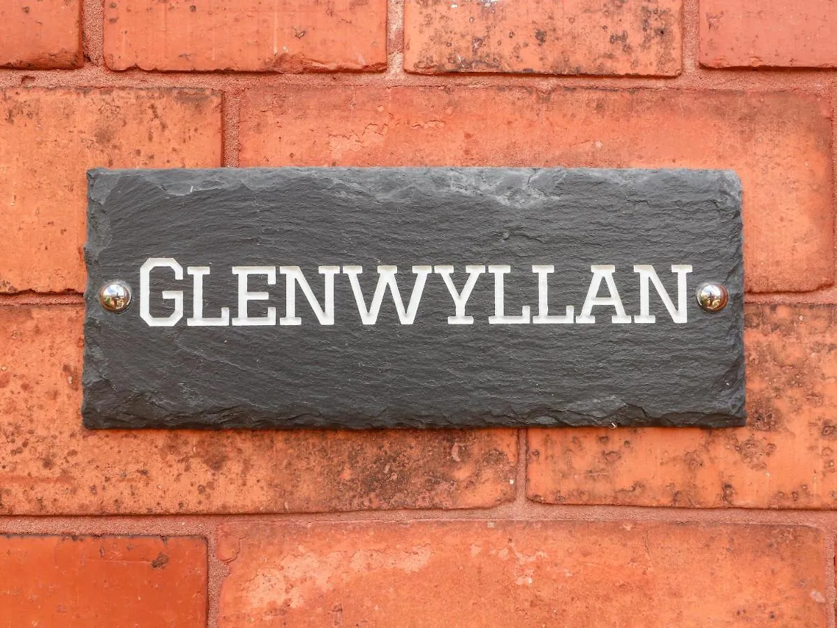 Glenwyllan Βίλα Τσέστερ